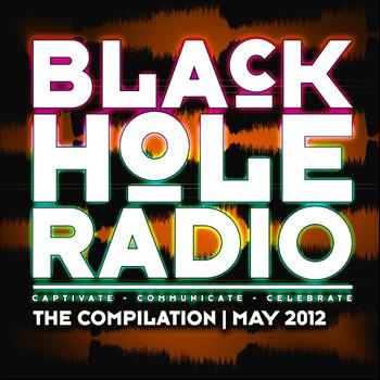 Various Artists - Black Hole Radio May 2012