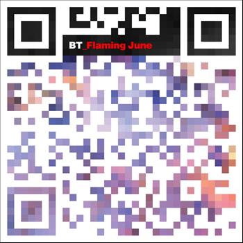 BT - Flaming June