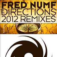 Fred Numf - Directions