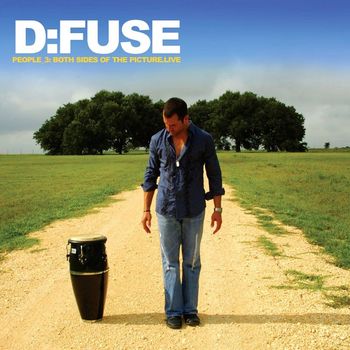 D:Fuse - People 3 (LIVE)