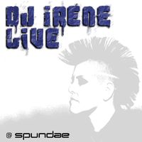 DJ Irene - Live (Continuous DJ Mix By DJ Irene)