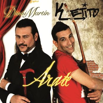 Dioni Martín y Ketito - Arate