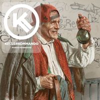 Kellerkommando - Mondscheinbrüder (EP)