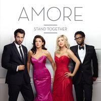 Amore - Stand Together