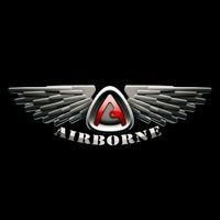 AirBorne - Khob Khun Kham Rak