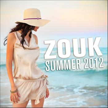 Various Artists - Zouk summer 2012 (Sushiraw)