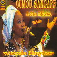 Oumou Sangaré - La diva africaine en tournée européenne