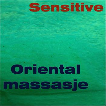 Sensitive - Oriental massasje