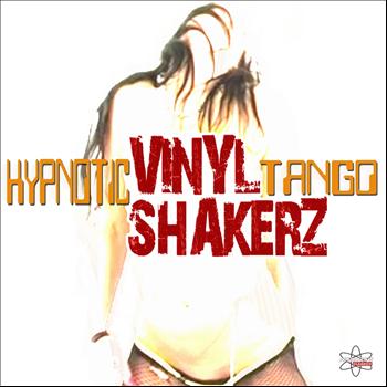 Vinylshakerz - Hypnotic Tango (Special Maxi Edition)