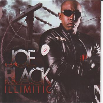 Joe Black - Illimitic
