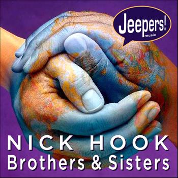 Nick Hook - Brothers and Sisters