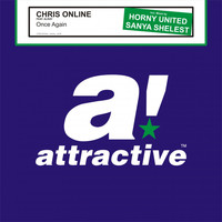 Chris Online feat. Alray - Once Again