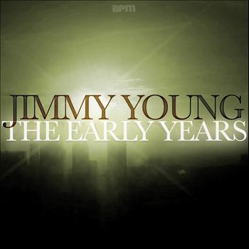 Jimmy Young - The Early Years