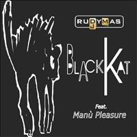 Rudy Mas - Black Kat
