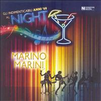 Marino Marini - Gli indimenticabili anni '60 al Night, vol. 9