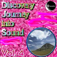 Discovery - Journey Into Sound, Vol. 4
