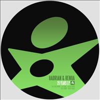Hadrian, Renoa - 29 Years - EP