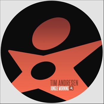 Tim Andresen - Jungle Morning