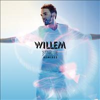Christophe Willem - Starlite (Remixes)