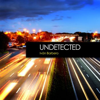 Ivan Barbero - Undetected