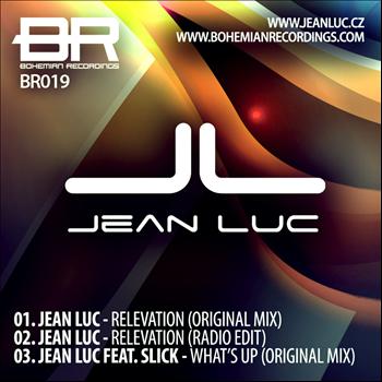 Jean Luc - Relevation