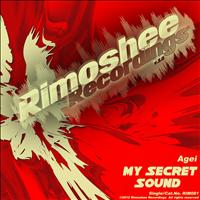 Agei - My Secret Sound