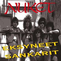 Nuket - Eksyneet Sankarit