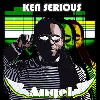 Ken Serious - Angel (Pop Mix)