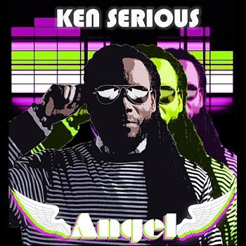 Ken Serious - Angel (Dance Remix)
