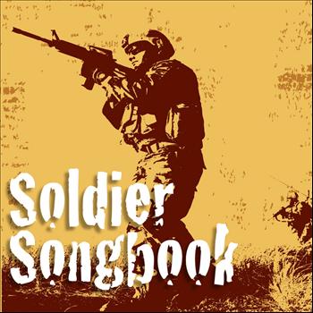 Various Artists - Soldier Songbook