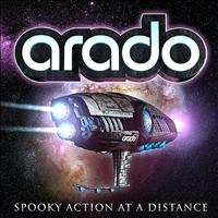 Arado - Spooky Action At a Distance