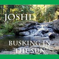 Joshi - Busking in the Sun