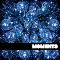 Alex B - Moments