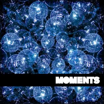 Alex B - Moments