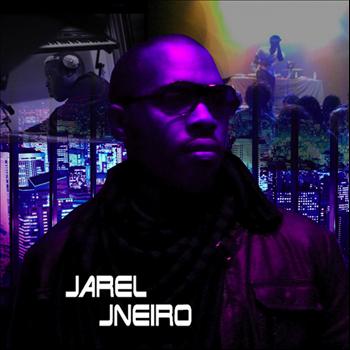 Jneiro Jarel - Climbin - Single