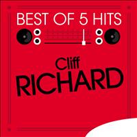 Cliff Richard - Best of 5 Hits - EP