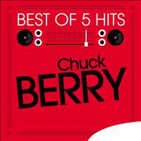 Chuck Berry - Best of 5 Hits - EP