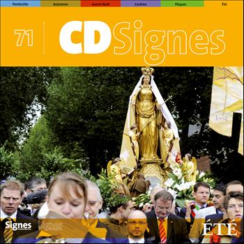 Various Artists - CDSignes 71 Eté