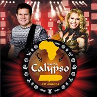 Banda Calypso - Calypso Ao Vivo em Angola