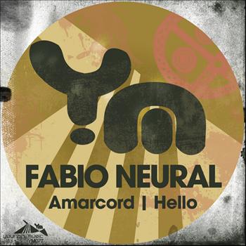Fabio Neural - Amarcord
