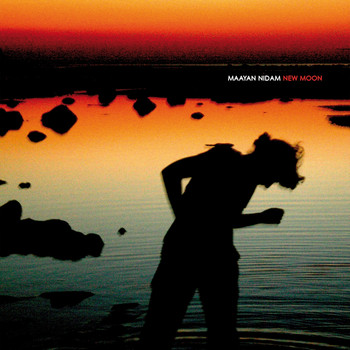 Maayan Nidam - New Moon