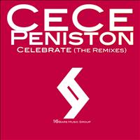 Ce Ce Peniston - Celebrate (The Remixes) - EP