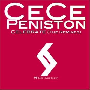 Ce Ce Peniston - Celebrate (The Remixes) - EP