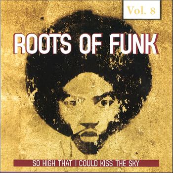 Various Artists - Roots of Funk, Vol. 8