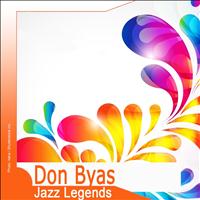 Don Byas - Jazz Legends: Don Byas
