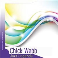 Chick Webb - Jazz Legends: Chick Webb