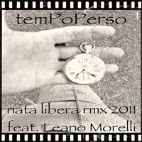 Tempo Perso - Tempo perso (Remix 2011)