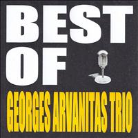Georges Arvanitas Trio - Best of Georges Arvanitas Trio