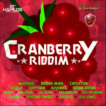 Various Artists - Cranberry Riddim