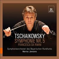Mariss Jansons - Tchaikovsky: Symphony No. 5 - Francesca da Rimini